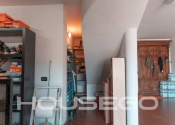 Cantina - Villa via dei Villini, 5, Busalla - photo 48