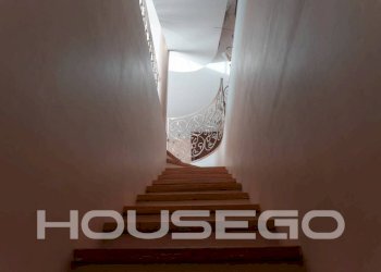 Scala - Villa via dei Villini, 5, Busalla - foto 49