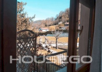 Vista - Villa via dei Villini, 5, Busalla - foto 50