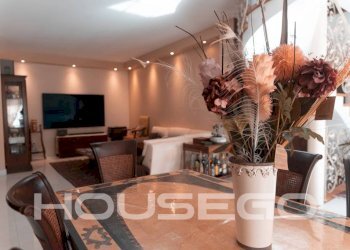 Salone - Villa via dei Villini, 5, Busalla - foto 5