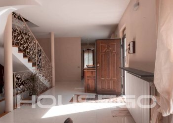 Interno palazzo - Villa via dei Villini, 5, Busalla - photo 6