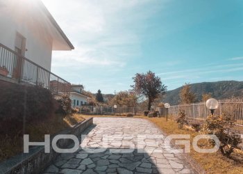 Terreno - Villa via dei Villini, 5, Busalla - photo 3