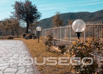 Terreno - Villa via dei Villini, 5, Busalla - photo 4