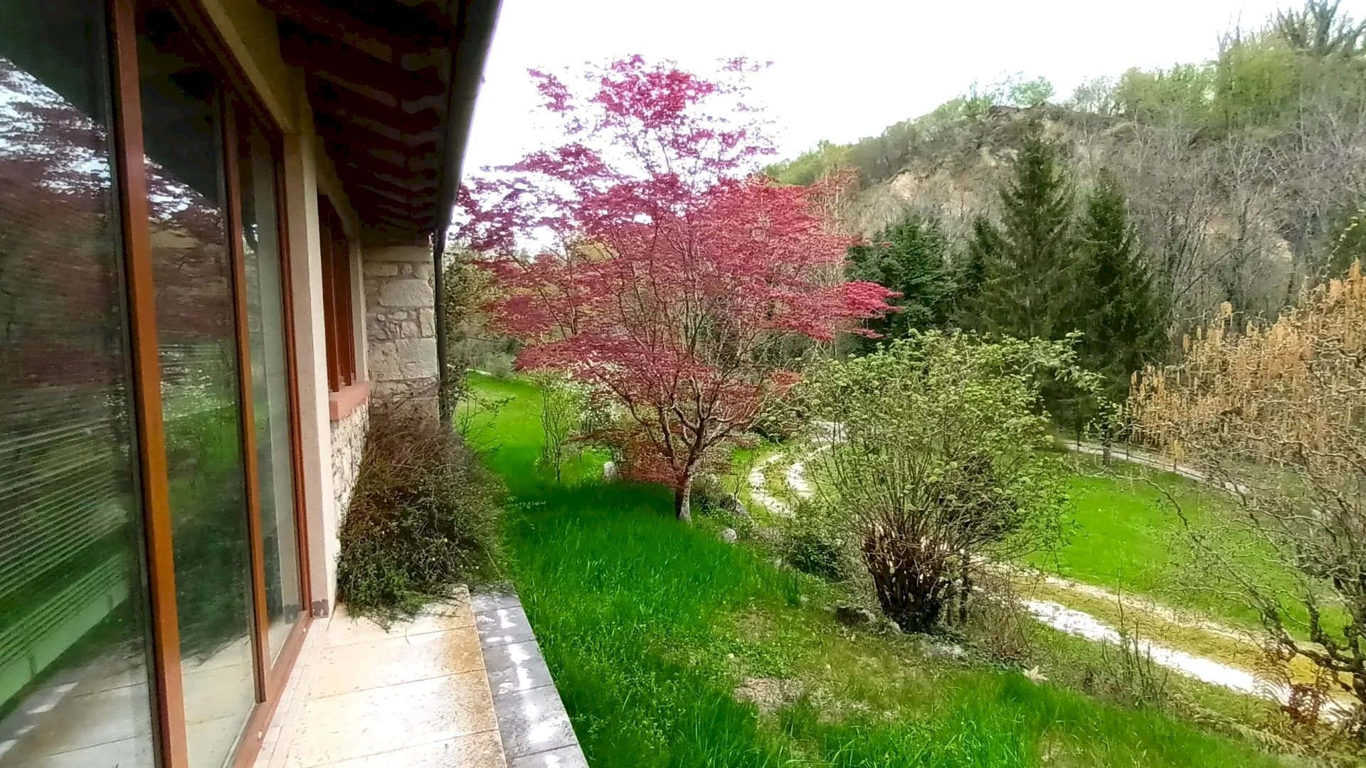 Villa Tarzo - foto 3