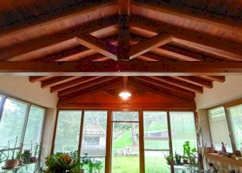 Villa Tarzo - foto 2