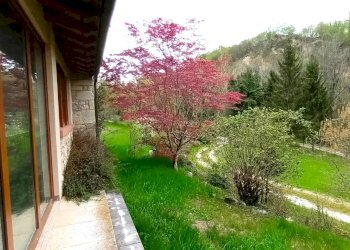 Villa Tarzo - foto 3