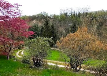 Villa Tarzo - foto 6