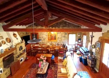 Villa Tarzo - foto 8