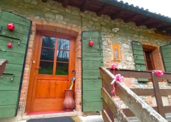 Villa Tarzo - foto 11