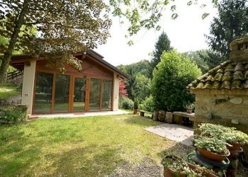 Villa Tarzo - foto 12