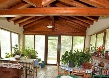 Villa Tarzo - foto 13