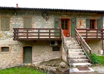 Villa Tarzo - foto 18