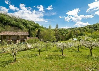 Villa Tarzo - foto 23