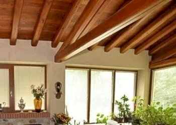 Villa Tarzo - foto 24