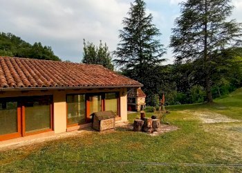 Villa Tarzo - foto 42