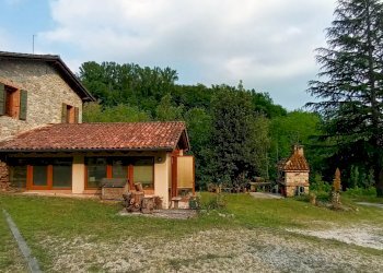 Villa Tarzo - foto 43