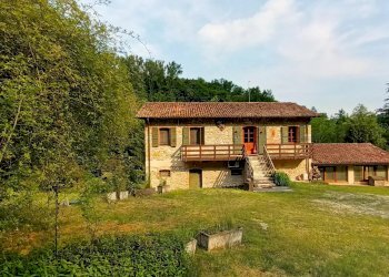 Villa Tarzo - foto 44
