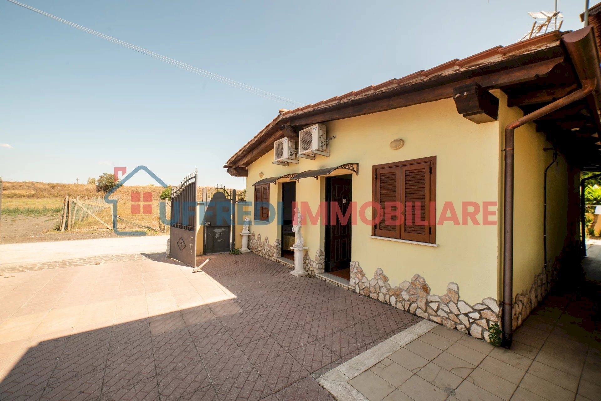 Appartamento in Villa Via Degli Olmi, Ardea - foto 2