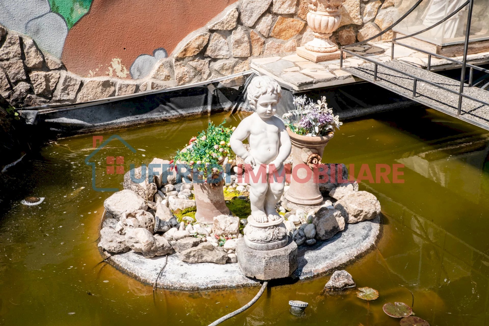 Appartamento in Villa Via Degli Olmi, Ardea - foto 3