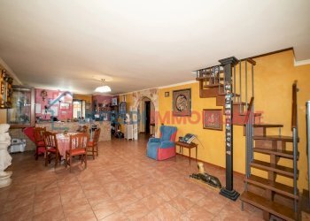 Appartamento in Villa Via Degli Olmi, Ardea - foto 33