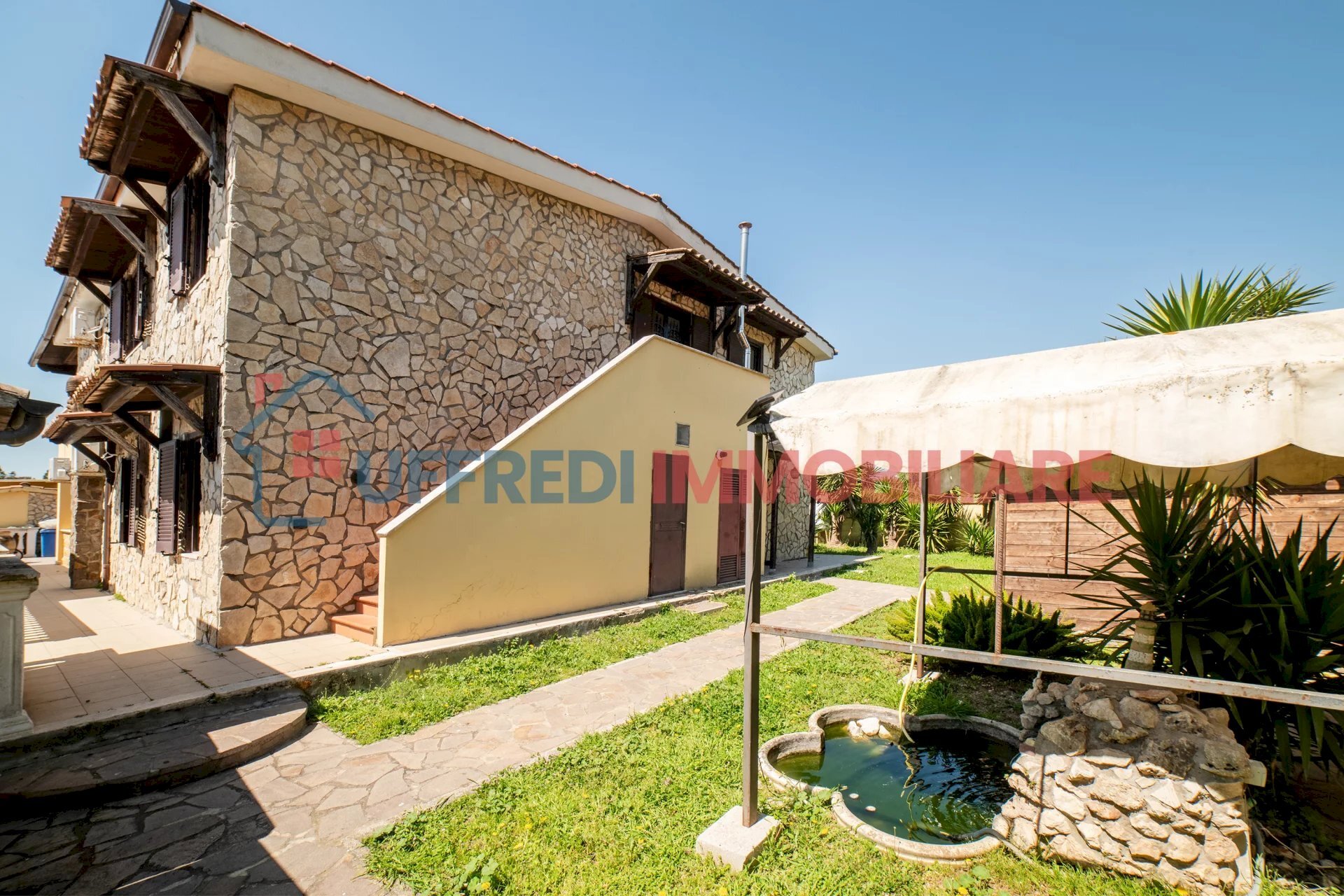 Appartamento in Villa Via Degli Olmi, Ardea - foto 1