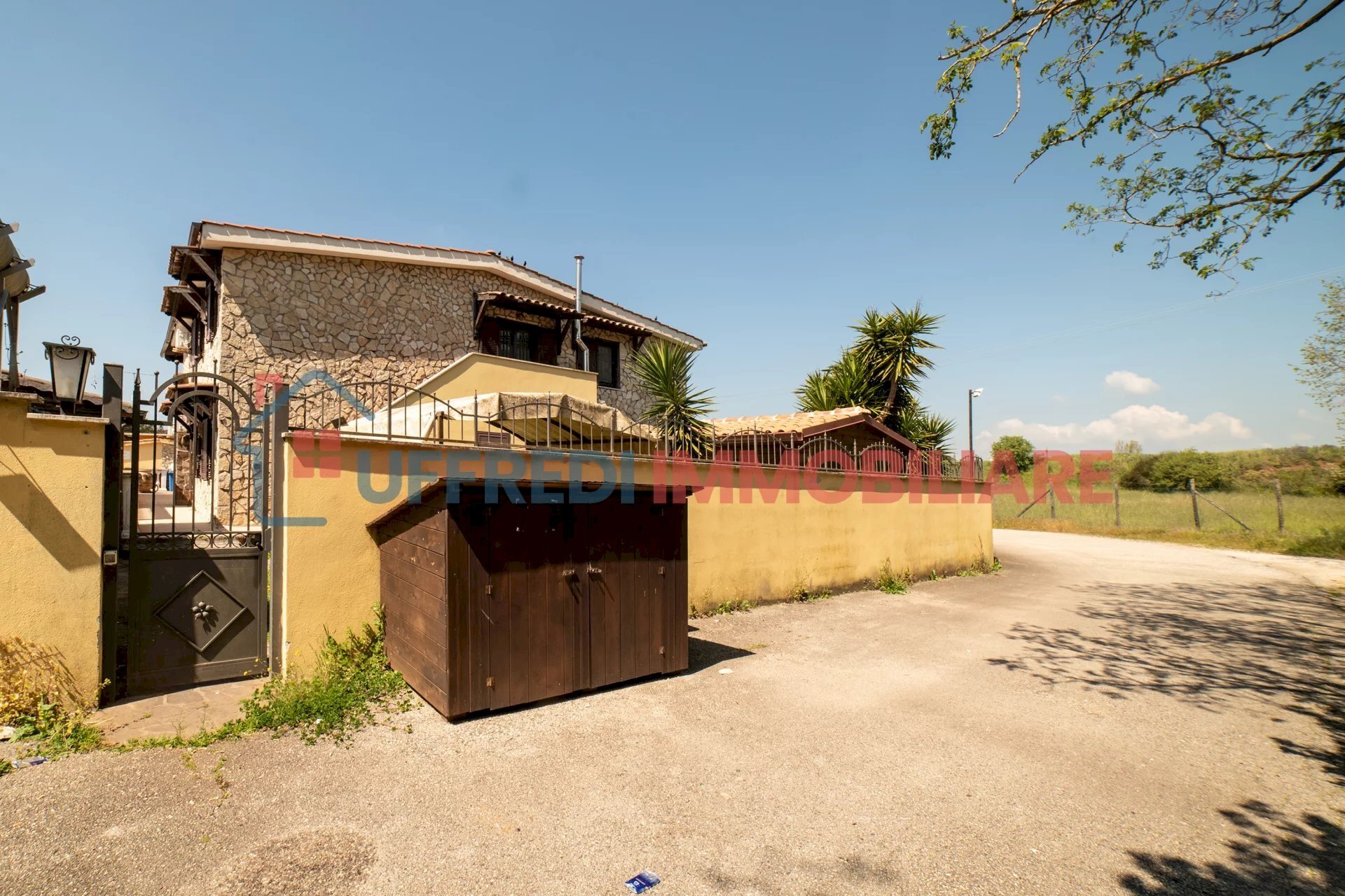 Appartamento in Villa Via Degli Olmi, Ardea - foto 2