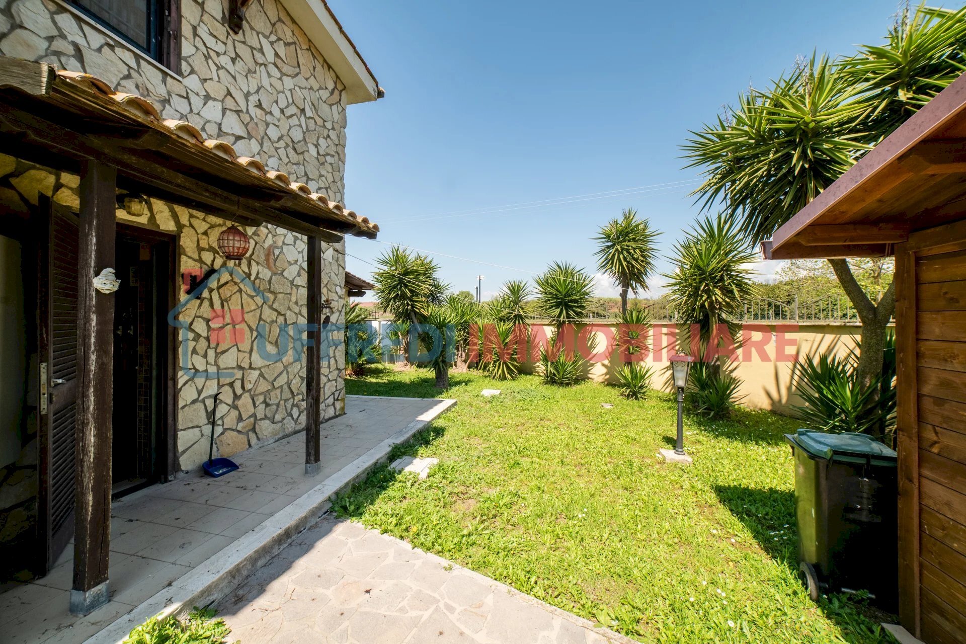 Appartamento in Villa Via Degli Olmi, Ardea - foto 3