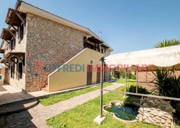 Appartamento in Villa Via Degli Olmi, Ardea - foto 1