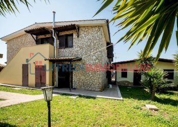 Appartamento in Villa Via Degli Olmi, Ardea - foto 4