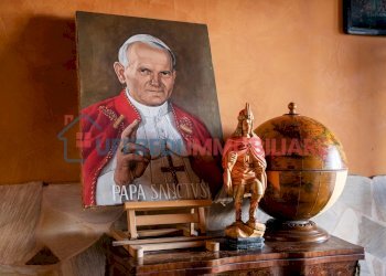 Appartamento in Villa Via Degli Olmi, Ardea - foto 9