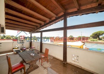 Appartamento in Villa Via Degli Olmi, Ardea - foto 27