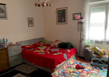 Quadrilocale via Gerolamo Pittaluga, Genova (zona Sampierdarena) - foto 3