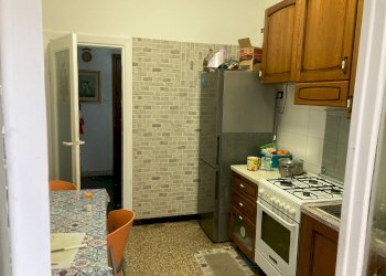 Quadrilocale via Gerolamo Pittaluga, Genova (zona Sampierdarena) - foto 4