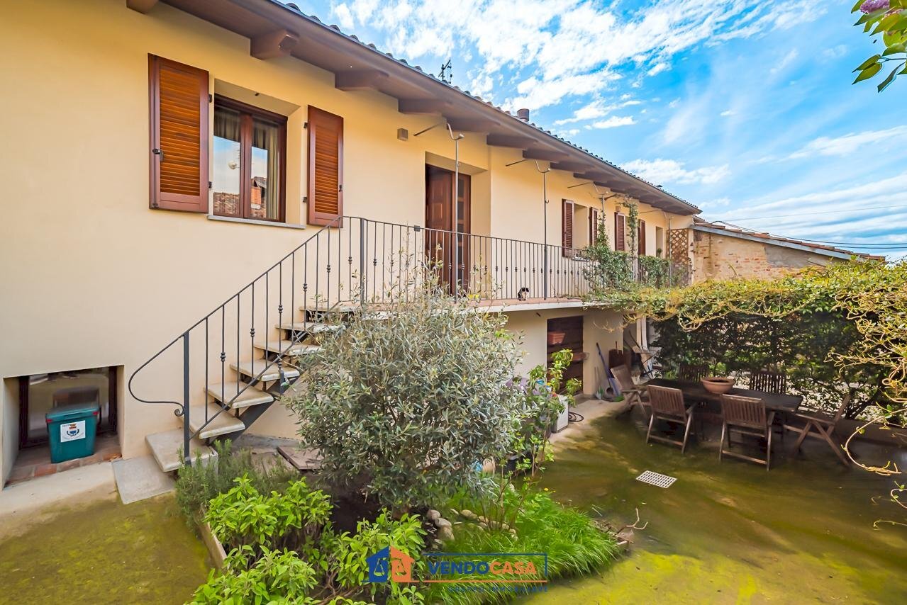 Casa indipendente Verduno - foto 3