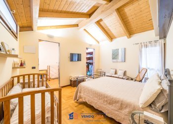 Independent house Verduno - photo 12