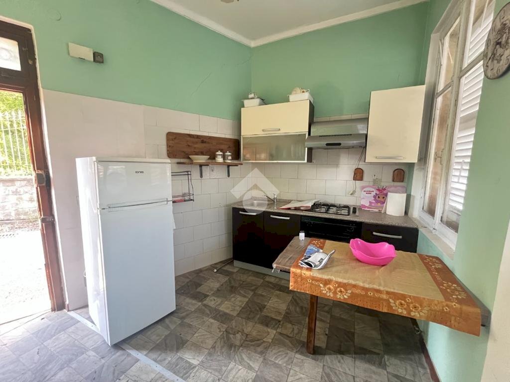 Bilocale Via Torino, San Francesco al Campo - foto 1