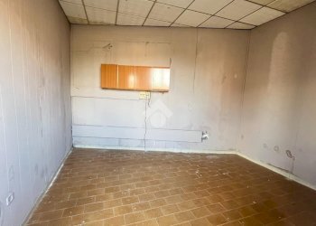 Bilocale Via Torino, San Francesco al Campo - foto 11