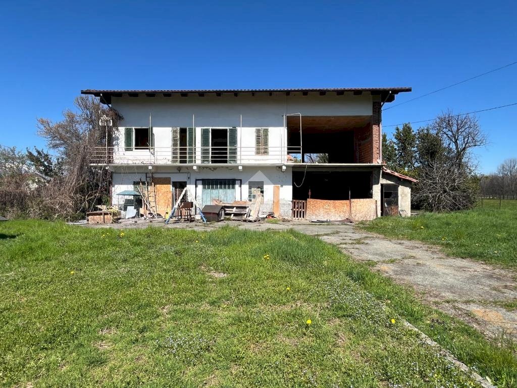 Independent house Via gamberi, San Francesco al Campo - photo 1