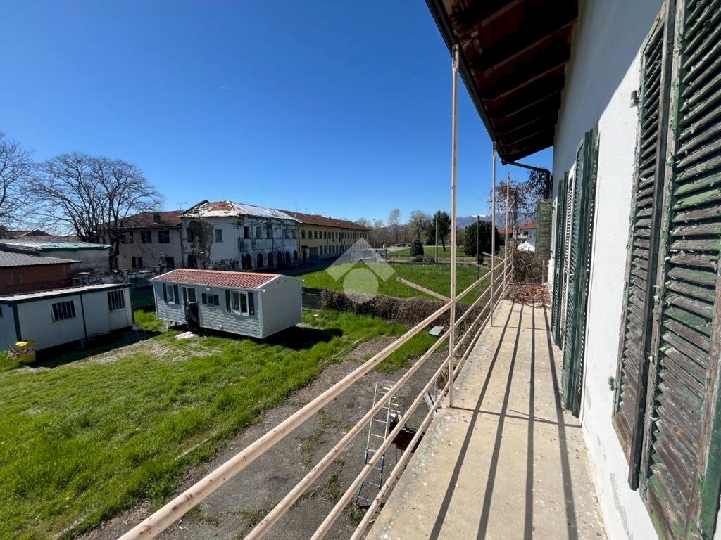 Independent house Via gamberi, San Francesco al Campo - photo 2