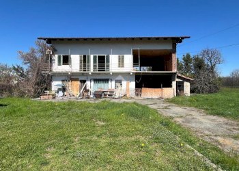 Independent house Via gamberi, San Francesco al Campo - photo 1