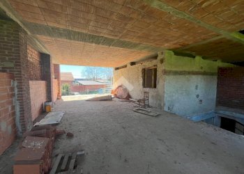 Independent house Via gamberi, San Francesco al Campo - photo 5