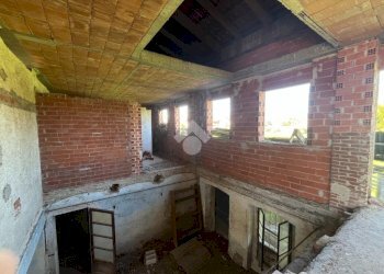 Independent house Via gamberi, San Francesco al Campo - photo 14