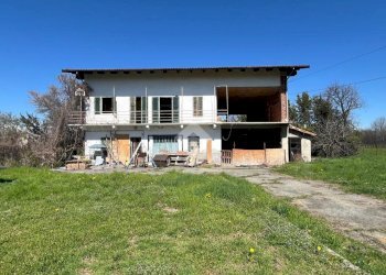 Independent house Via gamberi, San Francesco al Campo - photo 15