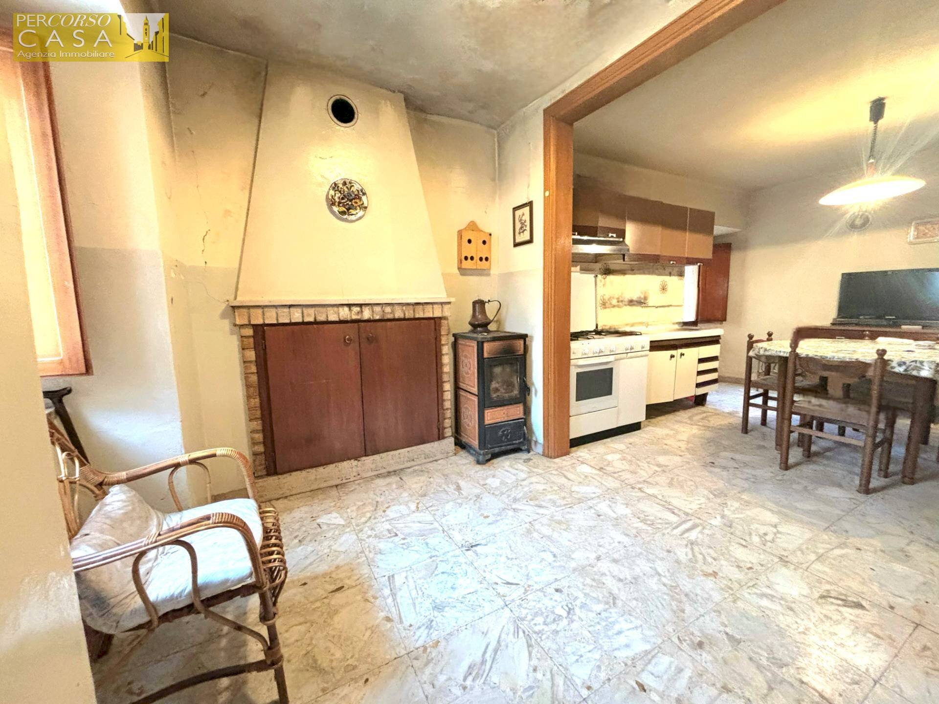 Quadrilocale Crognaleto - foto 2