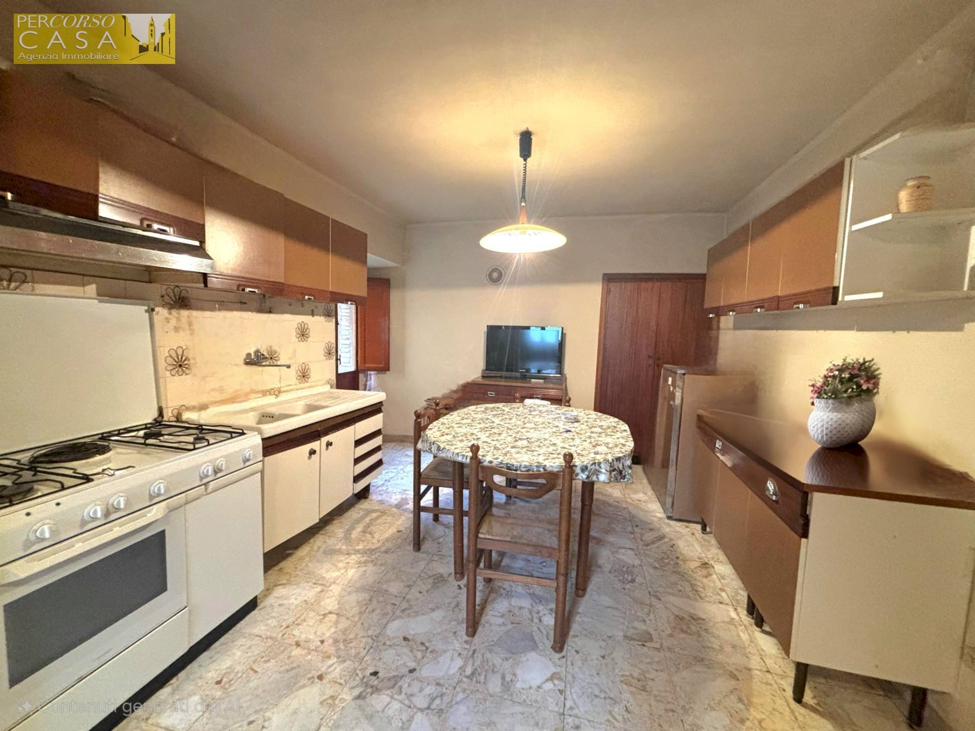 Quadrilocale Crognaleto - foto 3