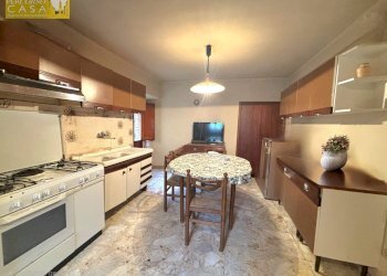 Quadrilocale Crognaleto - foto 3