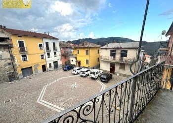 Quadrilocale Crognaleto - foto 12