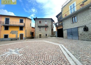 Quadrilocale Crognaleto - foto 14