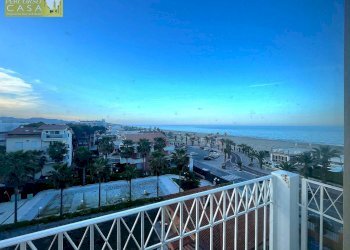 Appartamento LUNGOMARE SIRENA - FRONTE MARE, Tortoreto - foto 4