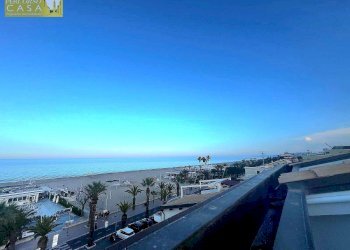 Appartamento LUNGOMARE SIRENA - FRONTE MARE, Tortoreto - foto 5